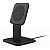 Carregador Sem Fio Mophie Stand Snap+ 15W E Magsafe Qi - Preto | Carregamento Rápido 15W | Suporte Integrado - Imagem 1