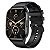Smartwatch G-Tide S3 Pro Bluetooth com Pulseira Adicional - Cor Preta - Imagem 1