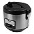 Panelinha Elétrica Free Home FR-A404 - 700W, 4L, 220V - Prata e Preto - Imagem 1