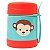 Pote Térmico Infantil Macaco Fun Buba 12120 - Imagem 1