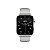 Relógio Inteligente QCY GS2 WA23S5A com Bluetooth - Cinza Gelo - Imagem 1