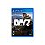 Jogo DayZ para PlayStation 4 - Aventura em Mundo Aberto e Sobrevivência Realista - Imagem 1