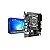 Placa Mãe M-ATX Star B85 Intel LGA 1150, DDR3, M.2 NVMe, HDMI e VGA - Imagem 1