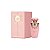 Perfume Feminino Lattafa Haya EDP 100ML - Elegância e Sofisticação - Imagem 1