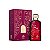 Perfume Feminino Al Wataniah Roohi 100ML - Elegância e Frescor Atemporal - Imagem 1