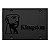 SSD Interno Kingston A400 240GB - Alto Desempenho e Confiabilidade para Armazenamento - Imagem 1