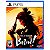 Jogo Like a Dragon: Ishin! - PlayStation 5 com Ação Avassaladora e Aventura Épica - Imagem 1