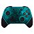 Controle Nuchamp Armor 3 Sem Fio para Nintendo Switch Lite - Cor Turquesa - Imagem 1
