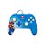 Controle Powera Pro Wired Mario Pop Art para Nintendo Switch - Modelo PWA-A-02733 - Imagem 1
