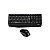 Combo Teclado e Mouse Logitech MK345 Wireless, Conforto e Praticidade para seu Computador - Imagem 1
