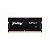 Memória RAM DDR5 8GB 4800MHz Kingston Fury Impact - Alto Desempenho para PCs - Imagem 1