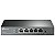 Roteador Tp Link TL-R470T 10/100Mbps Balanceador de Carga para Internet Banda Larga - Imagem 1