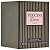 Perfume Puccini Donna Paris Preta Edp 100Ml Feminino - Imagem 1