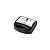 Máquina de Crepe Mondial Pratic Crepe e Cachorro-Quente CP-01 220V - Imagem 1