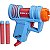 Lançador Nerf Roblox Plasma Ra Hasbro - Modelo F2497 F2490 - Imagem 1