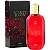 Perfume Feminino Ajmal Scarlet Bloom Edp 100Ml - Imagem 1