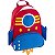 Mochila Stephen Joseph SJ-1016-98 - Espaço (F20) - Imagem 1