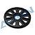 Engrenagem CNC Inclinada M1 110T - Modelo TR800E - Dimensão H80G002XX - Imagem 1