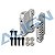 Motor De Montagem Do Motor Tr700Dfc H7Nb012Xx - Imagem 1