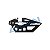 Tr470L Chassi Principal Em Carbono R H47B005Xxt - Imagem 1