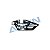 Quadro Principal de Carbono para Helicóptero Thunder 450L - Modelo R - Imagem 1