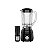 Liquidificador de Alta Potência 900W Britânia BLQ970P - 4 Velocidades + Pulsar - 220V - Imagem 1