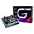 Placa Mãe Goline B85M-G LGA 1150 com Conectividade Gigabit e M.2 - 1 Ano Garantia - Imagem 1