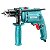 Conjunto de Ferramentas Total com Furadeira UTG1061356 - 110V - Imagem 1