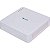 Gravador de Vídeo Digital Hilook DVR-104G-M1 4 Canais 1080P Lite - Branco - Imagem 1