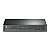 Switch TP-Link TL-SF1008LP - Comutador 8 Portas 100MBPS - Cor Cinza - Imagem 1