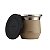 Cuia Terrano Arena com Tampa 170ML - Modelo AC403060472 - Imagem 1