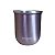Cuia Lila de Aço Inox Terrano AC403070486 - Elegância e Durabilidade - Imagem 1