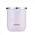 Cuia de Inox Terrano 230ML - Lila - Imagem 1