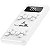 Carregador Portátil Slim Wireless Foxbox Energy V2 12000mAh - Branco - Imagem 1