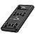 Carregador Portátil Sem Fio Foxbox Energy Slim 12000mAh Preto - V2 - Imagem 1