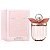 Perfume Feminino My Secret Eau De Toilette 100Ml - Fragância Encantadora E Sofisticada - Imagem 1