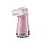 Pipoqueira Elétrica Britânia Poplite Inox Rosa 1.200W 220V - Eficiência e Estilo - Imagem 1
