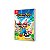 Jogo Mario e Rabbids: Batalha no Reino para Nintendo Switch - Imagem 1