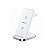 Carregador Wireless Acefast E15 3 em 1 15W Branco - Imagem 1