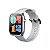 Relógio inteligente Mibro Watch C4 XPAW021 - Bluetooth - Prata - Imagem 1