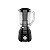 Liquidificador Britânia Turbo BLQ970 900W 2.6L Preto 220V - Alta Performance e Eficiência - Imagem 1