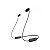 Fone de Ouvido Bluetooth Sony WI-C100 - Sem Fio - Cor Preta - Imagem 1