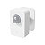 Sensor de Movimento Inteligente Moes WSS-FL-Pir-A Wi-Fi na Cor Branca - Imagem 1