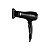 Secador de Cabelo Mondial SCN-04 2000W Bivolt - Preto e Cromado - Imagem 1