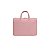 Mochila Elegant Piblu para Notebook 14 - Rosa - Imagem 1