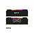 Kit de Memória RAM DDR4 16GB (2x8GB) S3+ Dragonheart RGB 3000MHz - Preto - Imagem 1