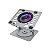 Cooler para Notebook Satellite A-CP24A com Ventilador RGB 110MM USB - Prata - Imagem 1