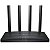 Roteador TP-Link Archer AX12 AX1500 Dual Band 300+1201 Mbps - Preto - Imagem 1