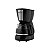 Cafeteira Elétrica Britânia CP30 Inox 110V - Design Moderno e Alta Performance - Imagem 1