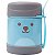 Pote Térmico Infantil 320ml Azul - Gumy Buba 12471 - Imagem 1